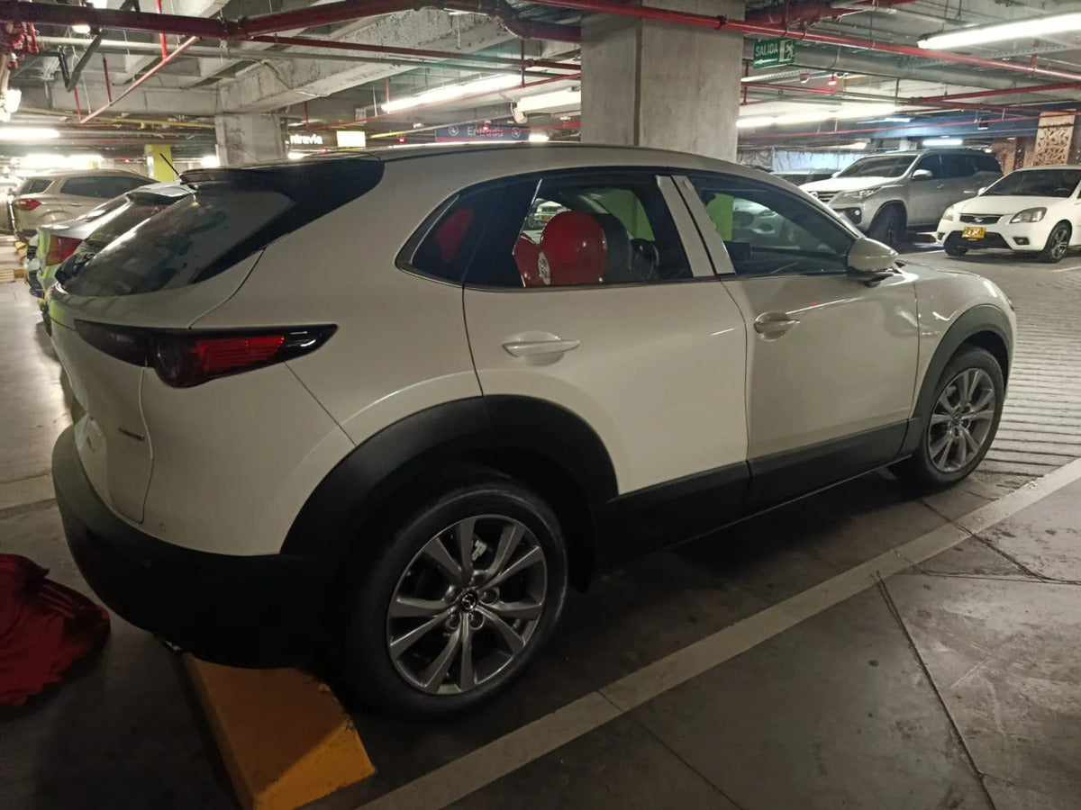 Mazda Cx-30 2.0 Grand Touring Lx At Hibrido Ligero - Mhev