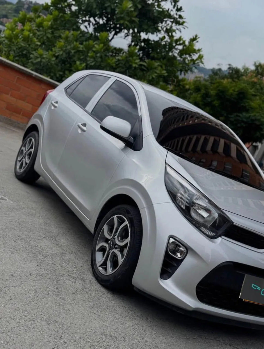 Kia Picanto 1.2 Zenith