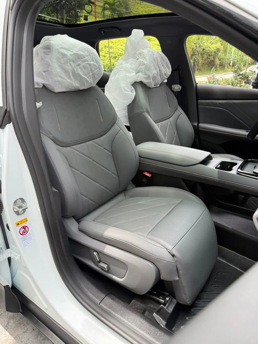Deepal S05 0.0 E-max (56,12 Kwh)