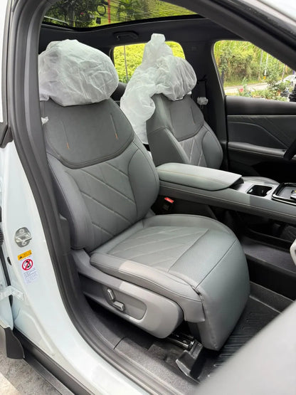 Deepal S05 0.0 E-max (56,12 Kwh)