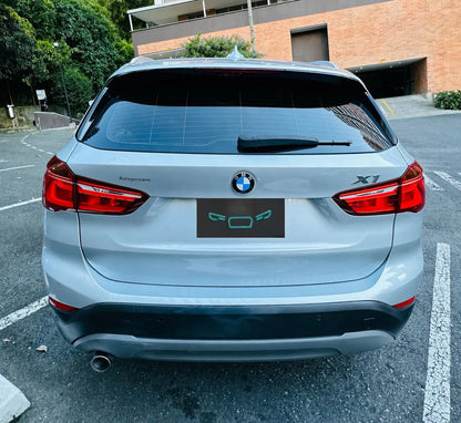 Bmw X1 2.0 F48 Sdrive 18d