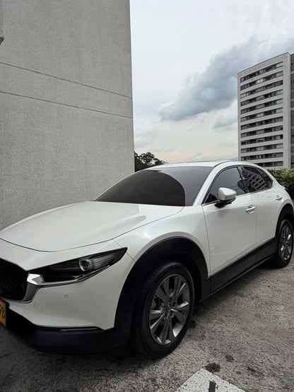 Mazda Cx-30 2.0 Grand Touring At Hibrido Ligero - Mhev