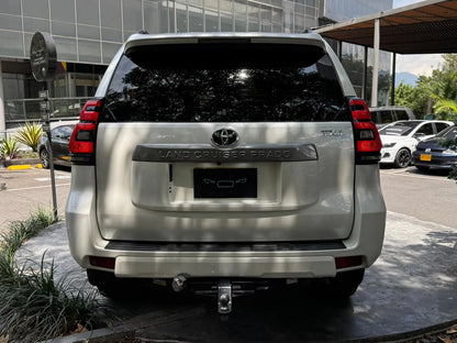Toyota Prado 4.0 Tx-l Fl 2 Ii