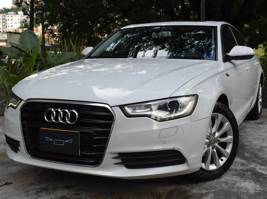 Audi A6 2.0 Tfsi