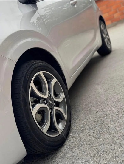 Kia Picanto 1.2 Zenith