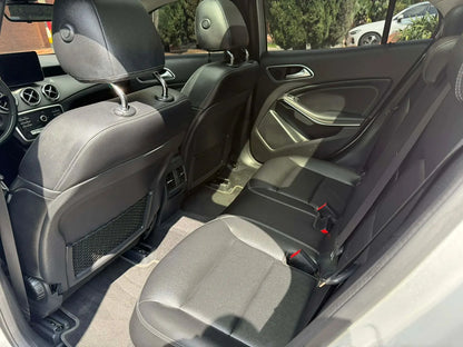 Mercedes-benz Clase Gla 1.6 200 Urban