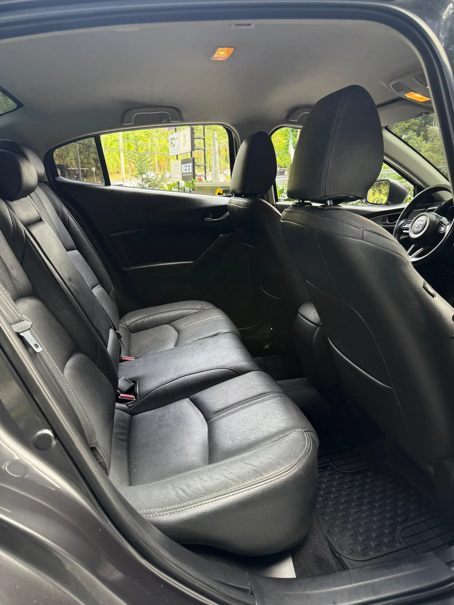 Mazda 3 2.0 Touring At