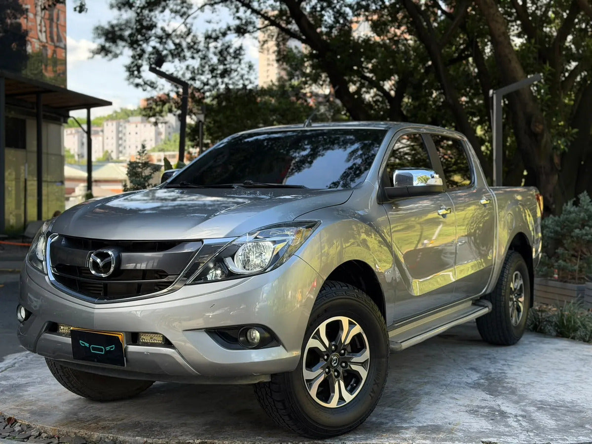 Mazda Bt50 3.2 Professional