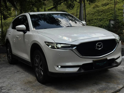 Mazda Cx-5 2.5 Grand Touring 4x4 At