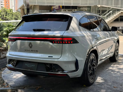 Renault Koleos 1.5t Full Hybrid E-tech Espirit Alphine