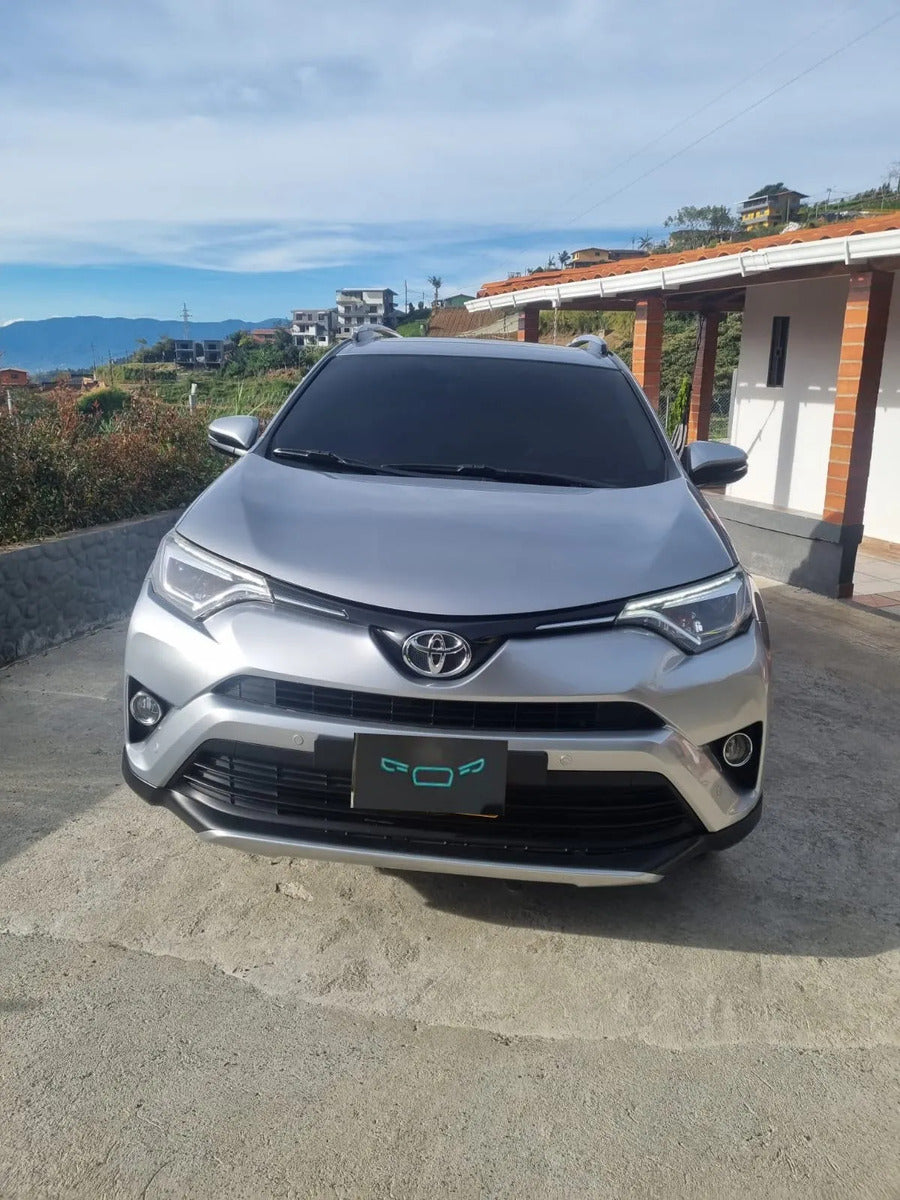 Toyota Rav4 2.0 Street