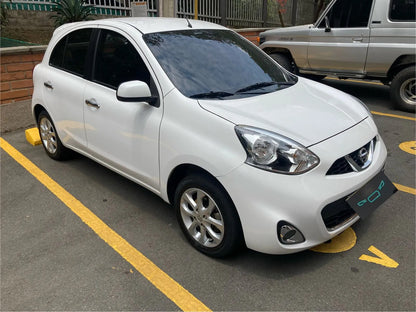 Nissan March 1.6 Active At