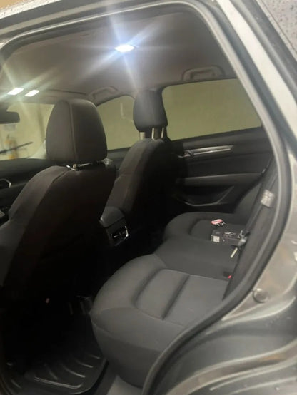 Mazda Cx-5 2.5 Grand Touring At 4x4