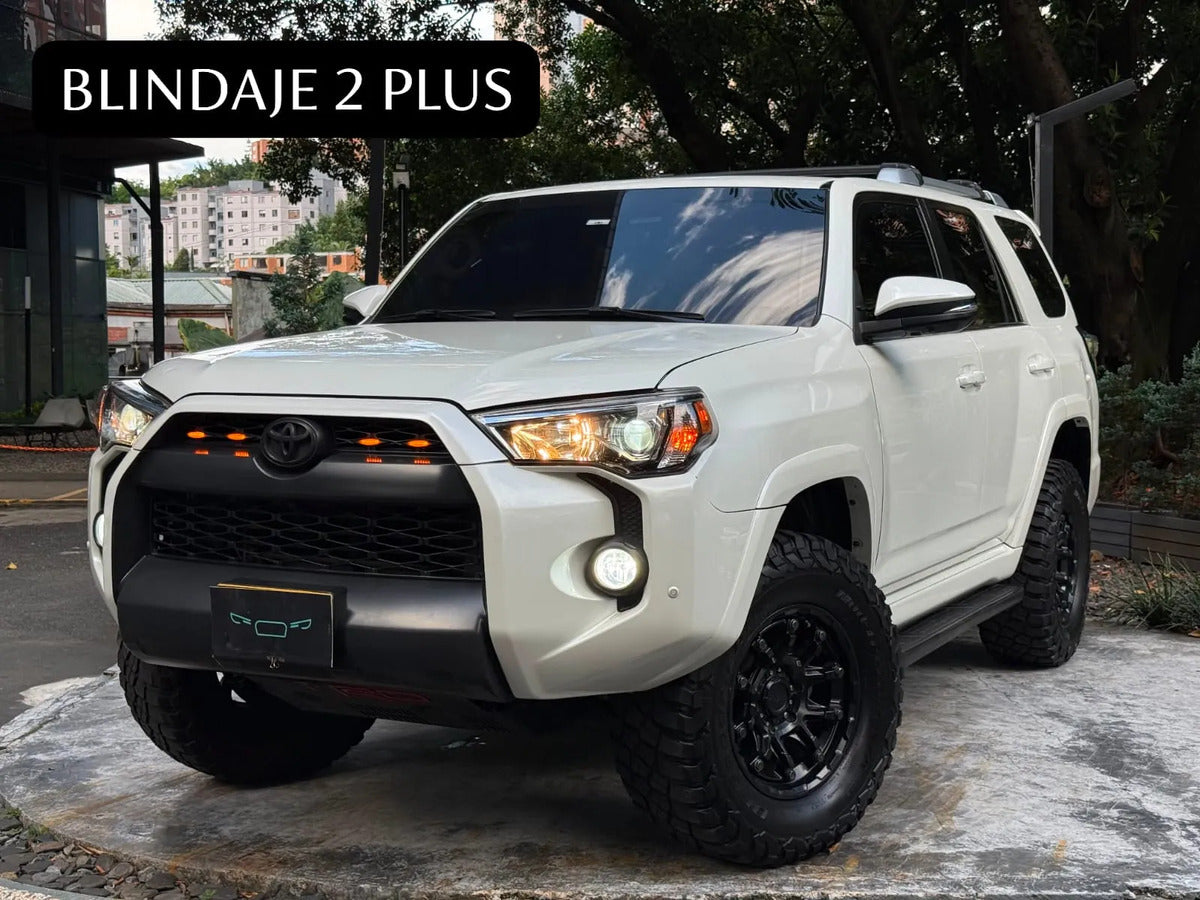 Toyota 4runner 4.0 Limited Fl
