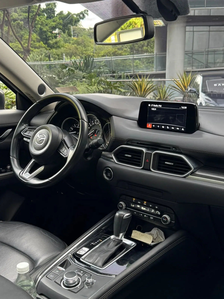 Mazda Cx-5 2.5 Grand Touring At