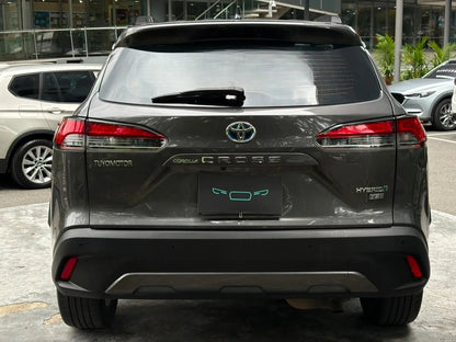 Toyota Corolla Cross 1.8 Hev Seg Cvt