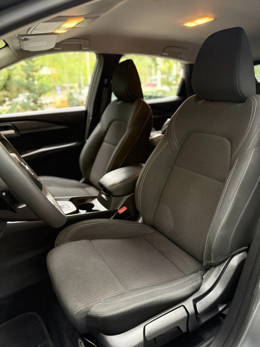 Nissan Qashqai 1.3t Sense