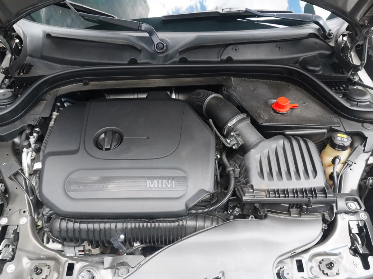Mini Cooper S 2.0 Chili At 5p