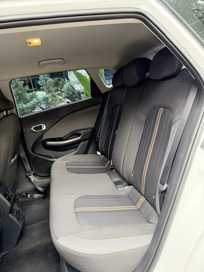 Kia K3 Cross 1.6 Vibrant At