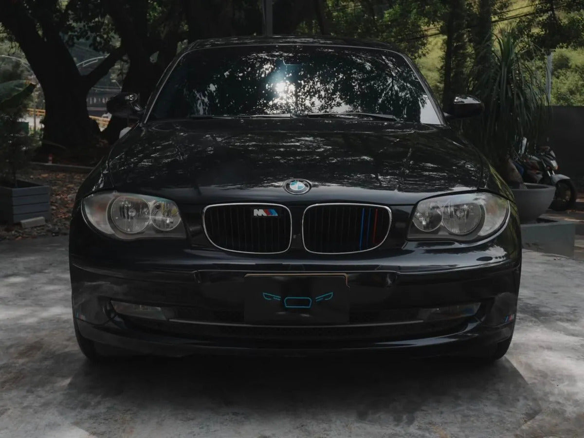 Bmw Serie 1 2.0 120i E87
