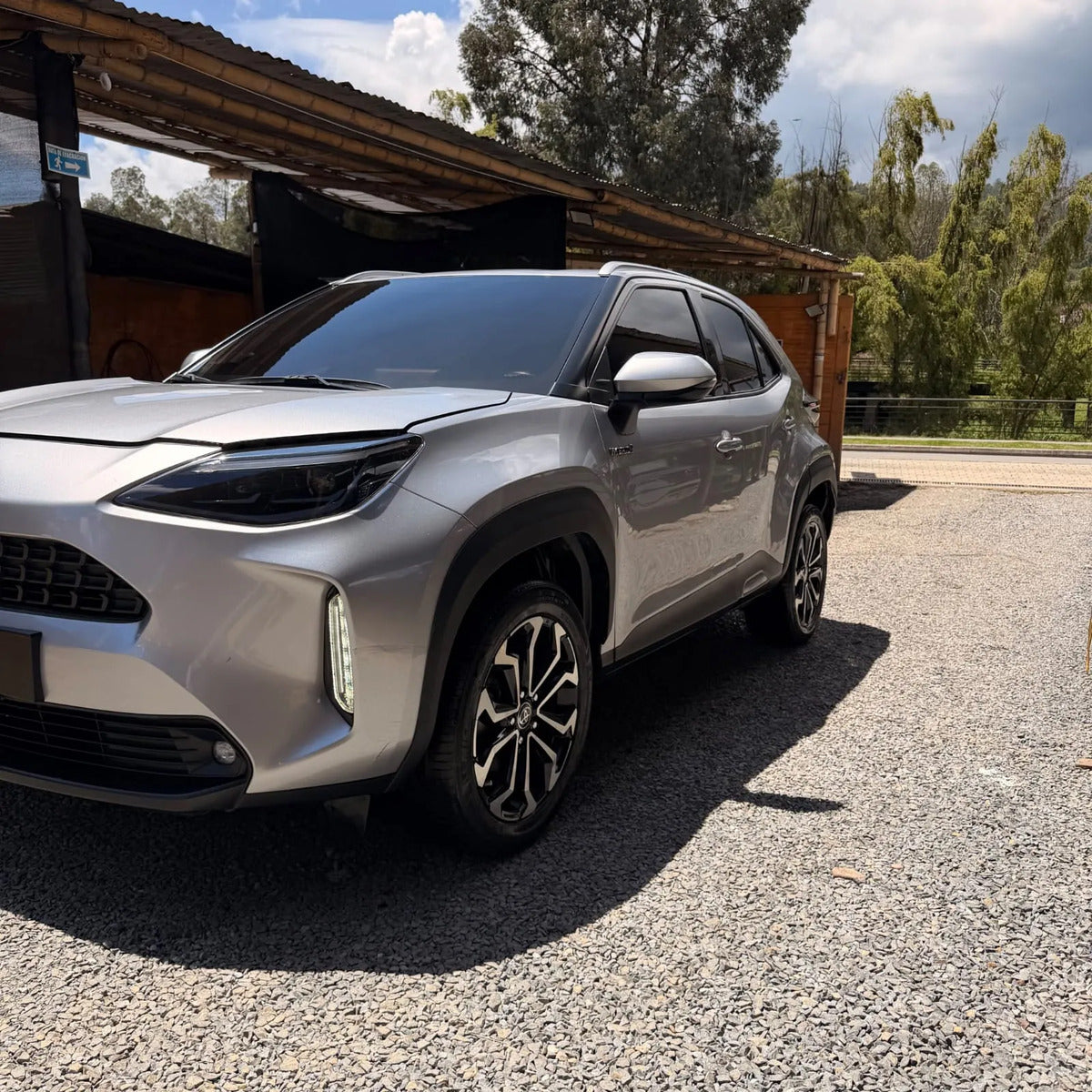 Toyota Yaris Cross 1.5 Hev Xls