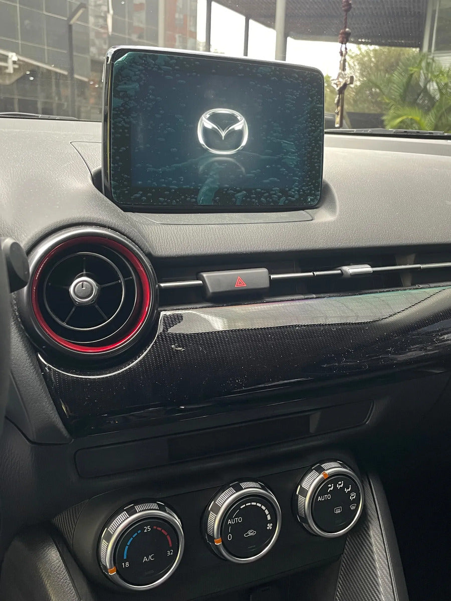Mazda 2 1.5 Grand Touring Sédan