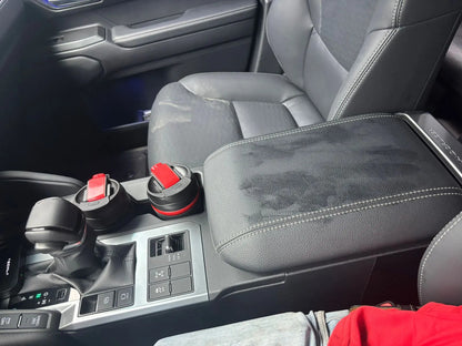 Toyota Prado 2.8 Vx At6 Diésel