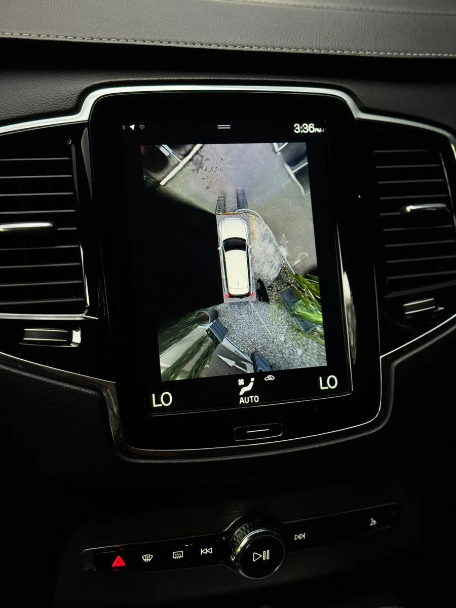 Volvo Xc90 2.0 T6 Awd R-design
