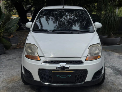 Chevrolet Spark 1.0 Life Mt