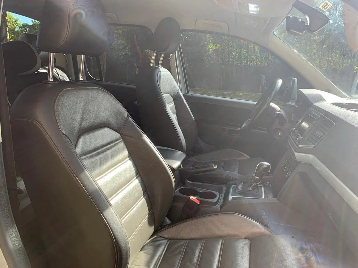 Volkswagen Amarok 2.0 Highline 4x4