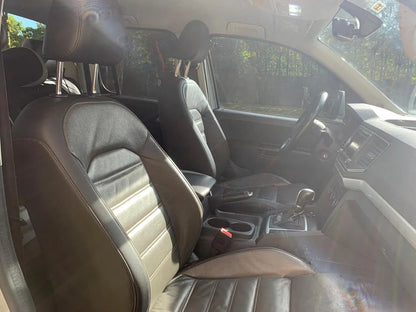 Volkswagen Amarok 2.0 Highline 4x4