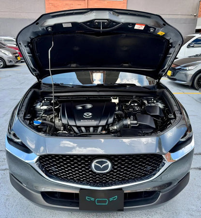 Mazda Cx-30 2.0 Grand Touring Lx At Hibrido Ligero - Mhev