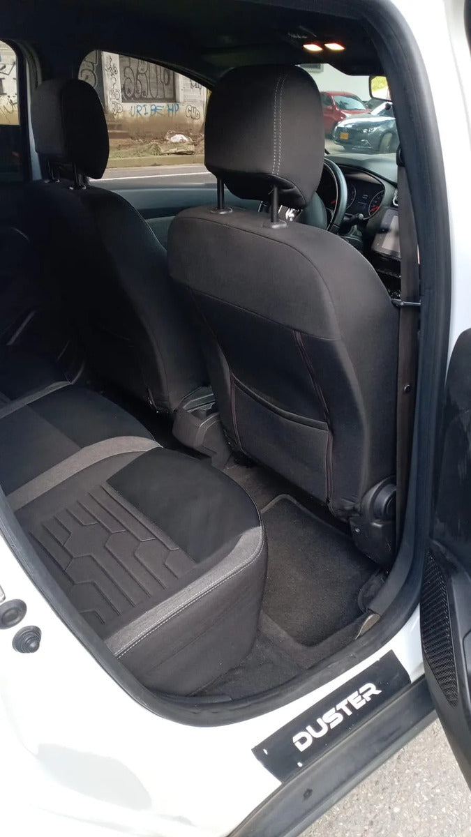 Renault Duster 1.6 Zen