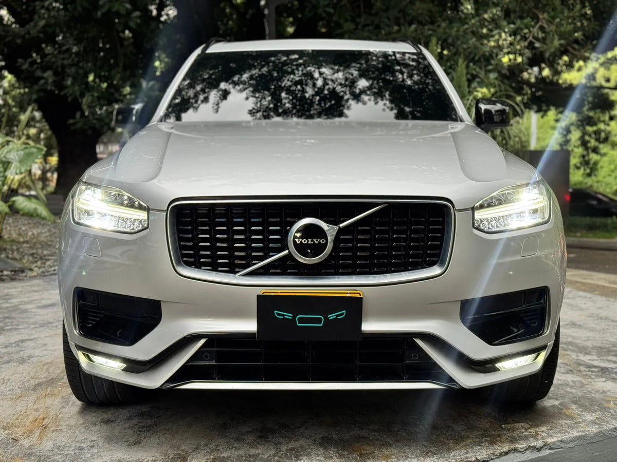 Volvo Xc90 2.0 T6 Awd R-design