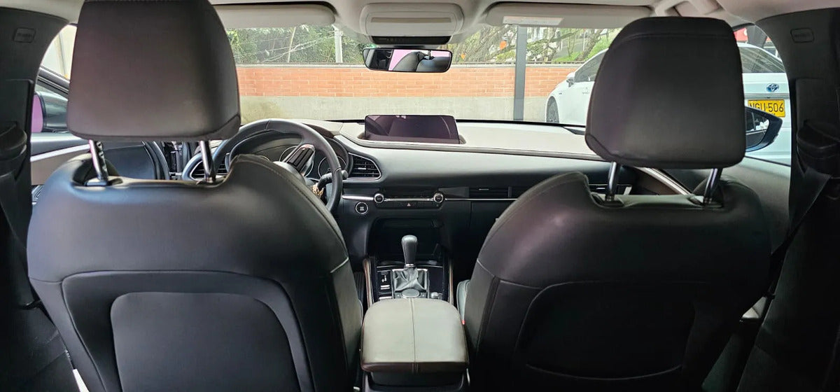 Mazda Cx-30 2.0 Grand Touring At Hibrido Ligero - Mhev