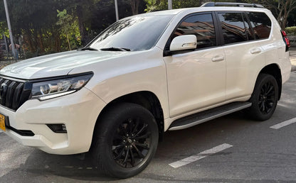 Toyota Prado 2.8 Tx-l Diesel