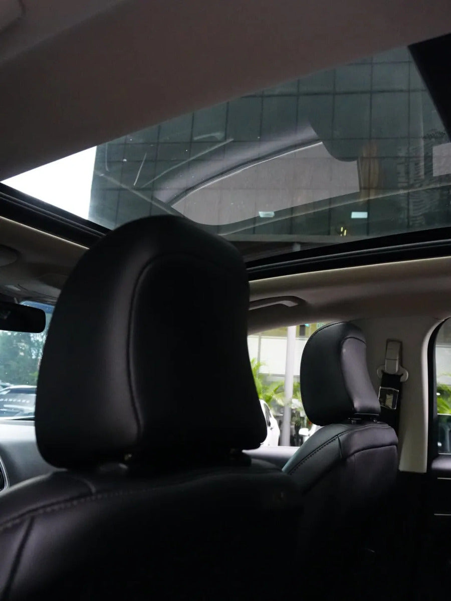 Ford Edge 2.0 Sel