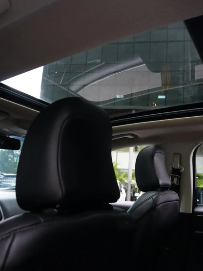 Ford Edge 2.0 Sel