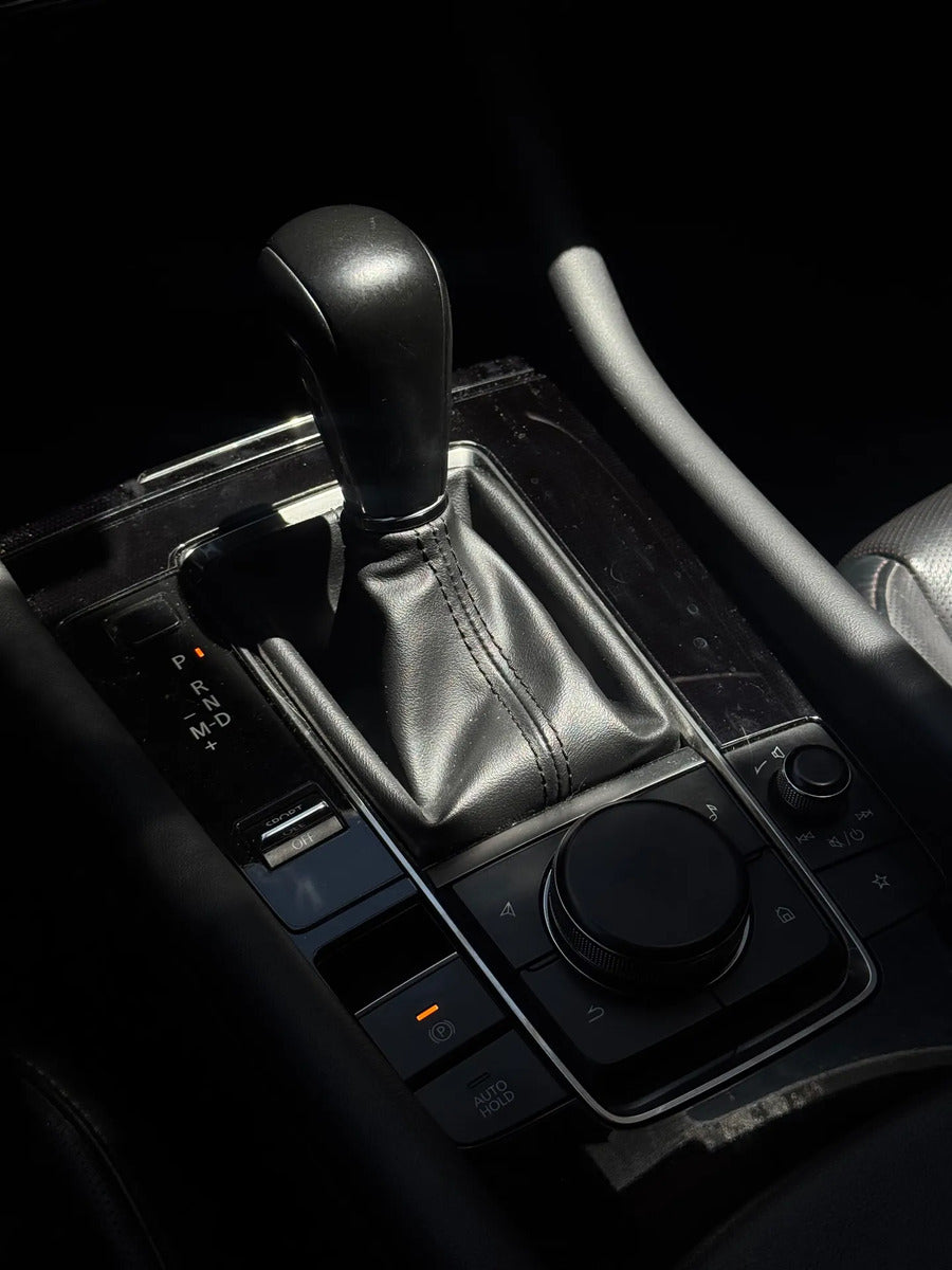 Mazda 3 2.5 Grand Touring Lx At