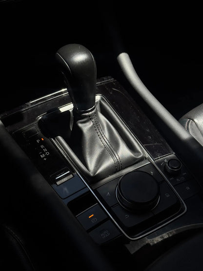 Mazda 3 2.5 Grand Touring Lx At