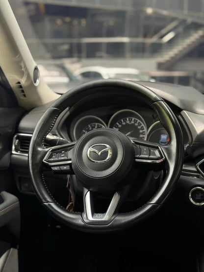 Mazda Cx-5 2.5 Grand Touring 4x4 At