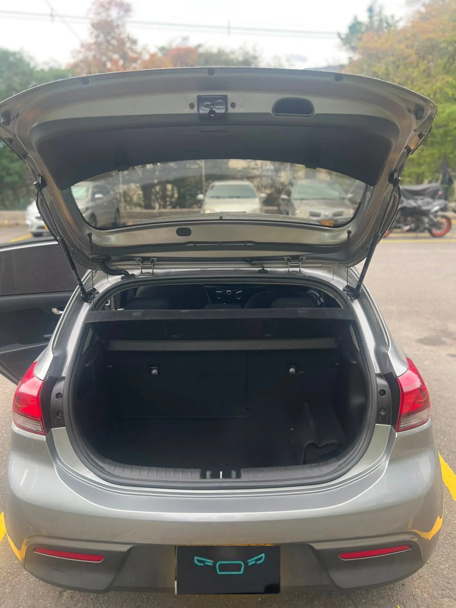 Kia Rio 1.4 Vibrant Mt