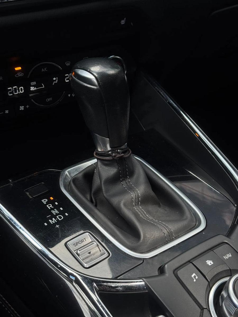 Mazda Cx-9 Grand Touring Lx 4x4