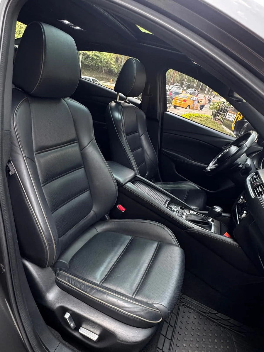 Mazda 6 2.5 Grand Touring Lx