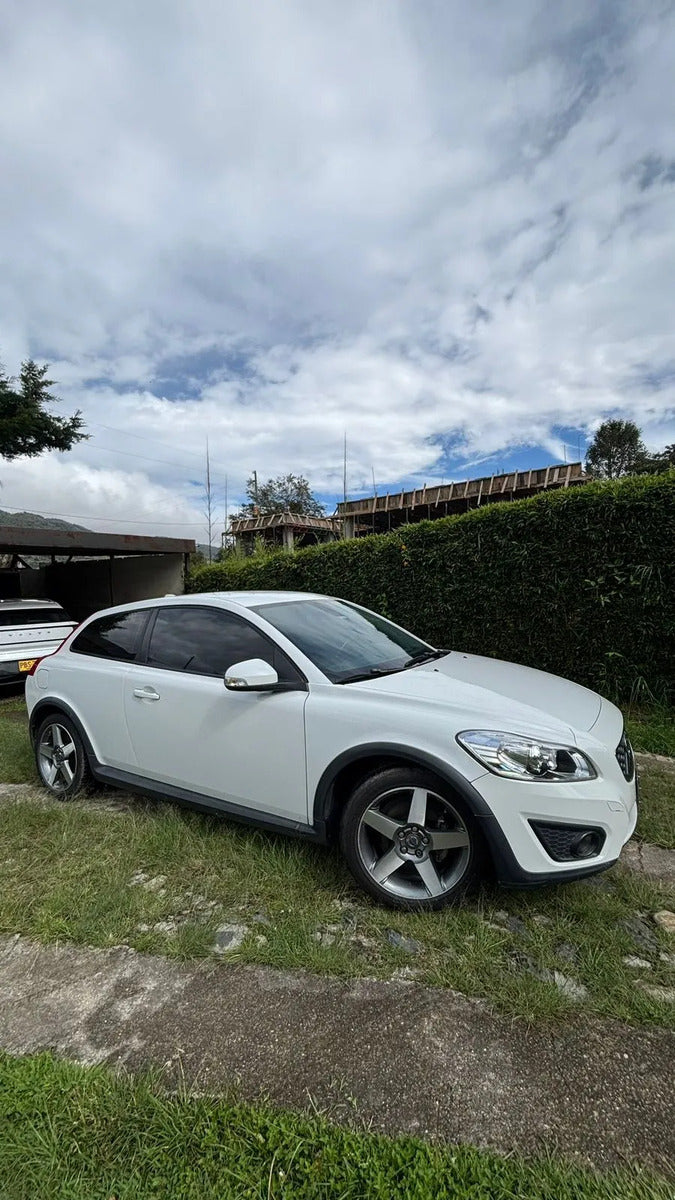 Volvo C30 2.0