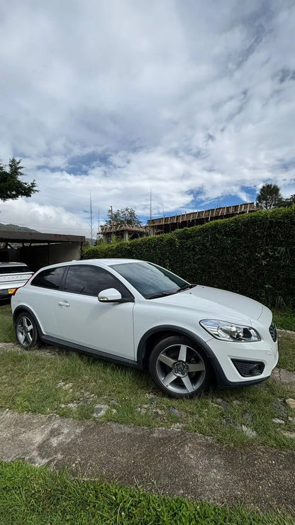 Volvo C30 2.0