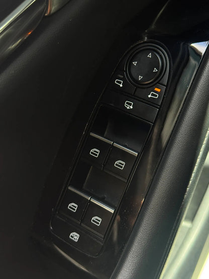 Mazda 3 2.5 Grand Touring Lx At