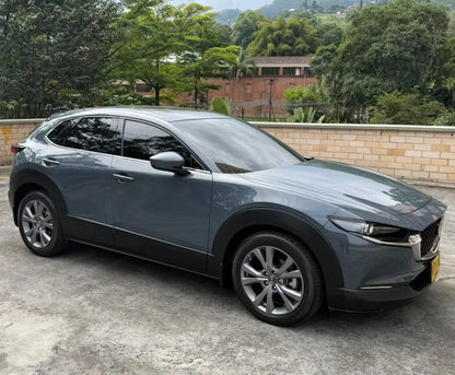 Mazda Cx-30 2.0 Grand Touring Lx At Hibrido Ligero - Mhev