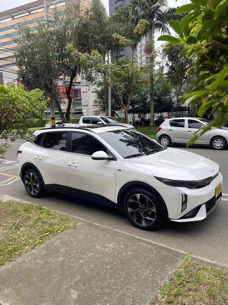 Kia K3 Cross 1.6 Gt Line At