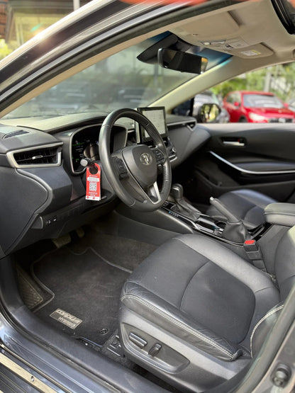 Toyota Corolla 1.8 Se-g